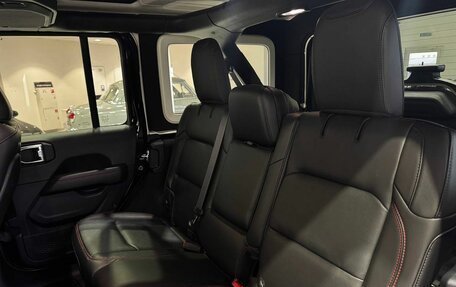 Jeep Wrangler, 2022 год, 8 499 900 рублей, 25 фотография