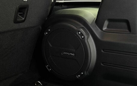 Jeep Wrangler, 2022 год, 8 499 900 рублей, 18 фотография