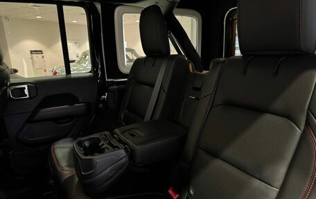 Jeep Wrangler, 2022 год, 8 499 900 рублей, 20 фотография