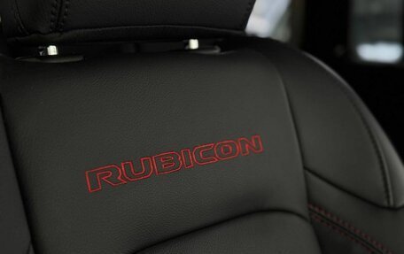 Jeep Wrangler, 2022 год, 8 499 900 рублей, 19 фотография