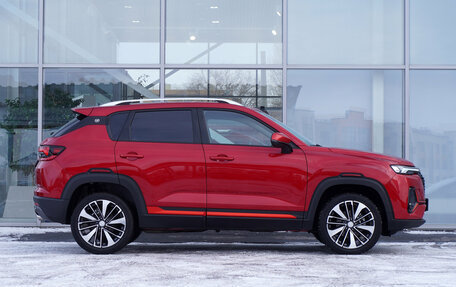 Changan CS35 Plus, 2024 год, 2 649 900 рублей, 5 фотография