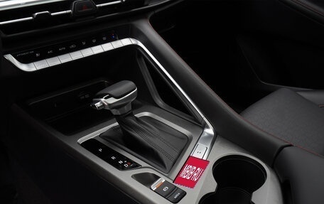 Changan CS35 Plus, 2024 год, 2 649 900 рублей, 13 фотография