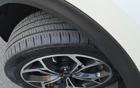 KIA Sportage IV рестайлинг, 2022 год, 1 680 000 рублей, 7 фотография