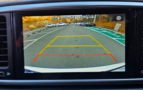 KIA Sportage IV рестайлинг, 2022 год, 1 680 000 рублей, 15 фотография