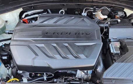 KIA Sportage IV рестайлинг, 2022 год, 1 680 000 рублей, 8 фотография