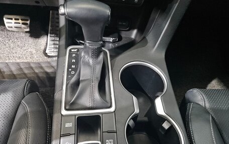 KIA Sportage IV рестайлинг, 2022 год, 1 670 000 рублей, 8 фотография