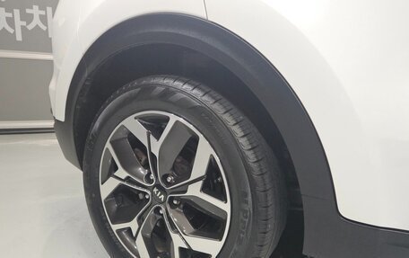 KIA Sportage IV рестайлинг, 2022 год, 1 670 000 рублей, 18 фотография