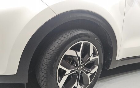 KIA Sportage IV рестайлинг, 2022 год, 1 670 000 рублей, 15 фотография