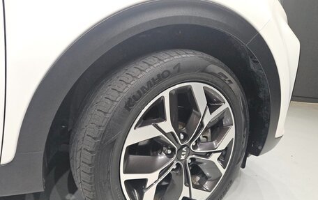 KIA Sportage IV рестайлинг, 2022 год, 1 670 000 рублей, 17 фотография