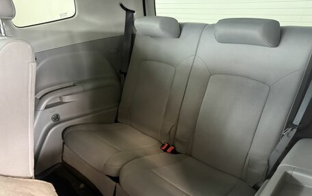 Chevrolet Orlando I, 2012 год, 850 000 рублей, 9 фотография