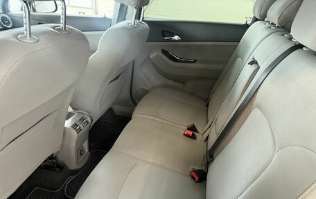 Chevrolet Orlando I, 2012 год, 850 000 рублей, 8 фотография