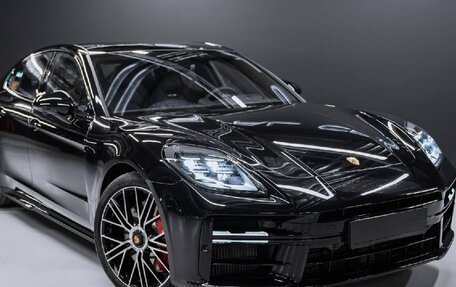 Porsche Panamera, 2025 год, 27 900 000 рублей, 1 фотография