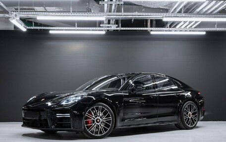 Porsche Panamera, 2025 год, 27 900 000 рублей, 2 фотография