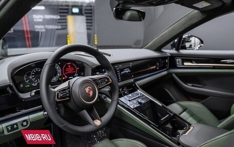 Porsche Panamera, 2025 год, 27 900 000 рублей, 5 фотография