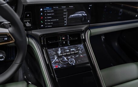 Porsche Panamera, 2025 год, 27 900 000 рублей, 8 фотография