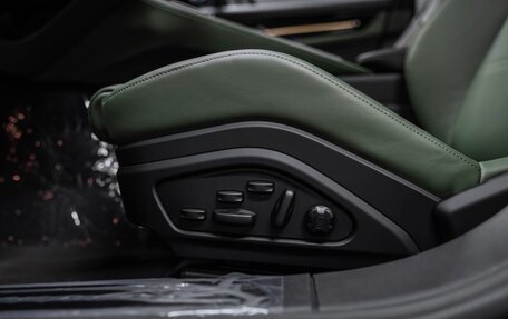 Porsche Panamera, 2025 год, 27 900 000 рублей, 7 фотография