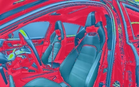 Porsche Panamera, 2025 год, 27 900 000 рублей, 6 фотография