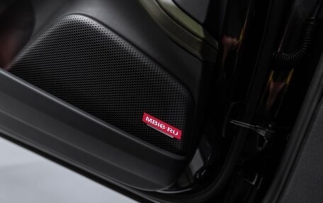 Porsche Panamera, 2025 год, 27 900 000 рублей, 9 фотография