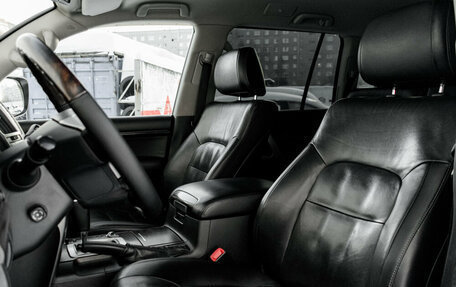 Toyota Land Cruiser 200, 2012 год, 3 745 000 рублей, 13 фотография