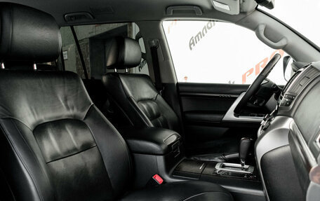 Toyota Land Cruiser 200, 2012 год, 3 745 000 рублей, 16 фотография