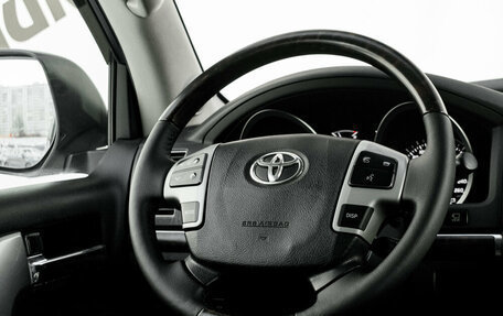 Toyota Land Cruiser 200, 2012 год, 3 745 000 рублей, 17 фотография