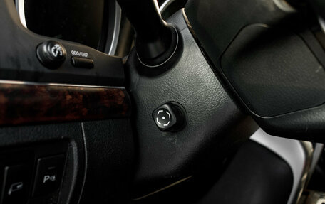 Toyota Land Cruiser 200, 2012 год, 3 745 000 рублей, 20 фотография