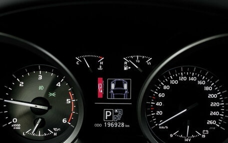 Toyota Land Cruiser 200, 2012 год, 3 745 000 рублей, 22 фотография