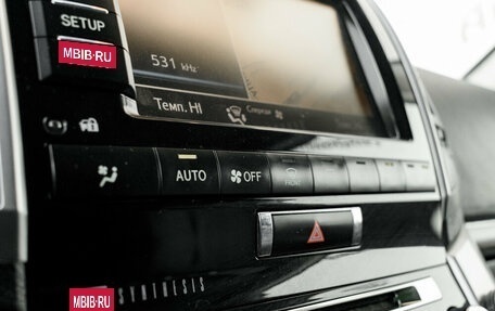 Toyota Land Cruiser 200, 2012 год, 3 745 000 рублей, 26 фотография