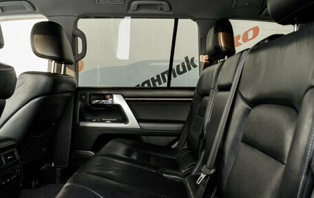 Toyota Land Cruiser 200, 2012 год, 3 745 000 рублей, 34 фотография