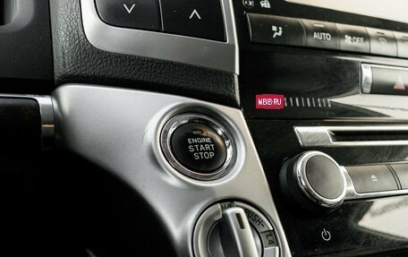 Toyota Land Cruiser 200, 2012 год, 3 745 000 рублей, 28 фотография