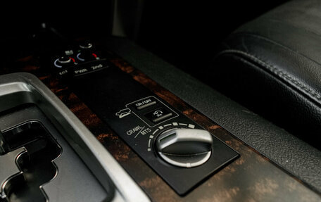 Toyota Land Cruiser 200, 2012 год, 3 745 000 рублей, 31 фотография