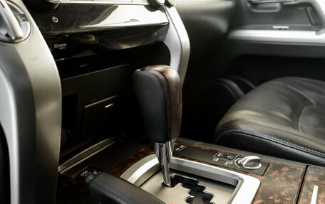 Toyota Land Cruiser 200, 2012 год, 3 745 000 рублей, 29 фотография