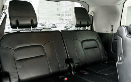 Toyota Land Cruiser 200, 2012 год, 3 745 000 рублей, 38 фотография