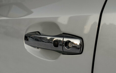 Toyota Land Cruiser 200, 2012 год, 3 745 000 рублей, 40 фотография