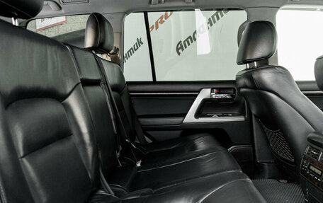 Toyota Land Cruiser 200, 2012 год, 3 745 000 рублей, 33 фотография