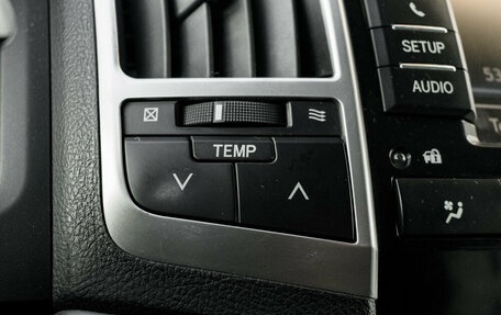 Toyota Land Cruiser 200, 2012 год, 3 745 000 рублей, 27 фотография