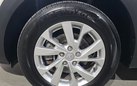 Hyundai Tucson III, 2021 год, 1 580 000 рублей, 5 фотография