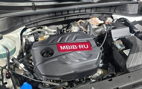 Hyundai Tucson III, 2021 год, 1 580 000 рублей, 6 фотография