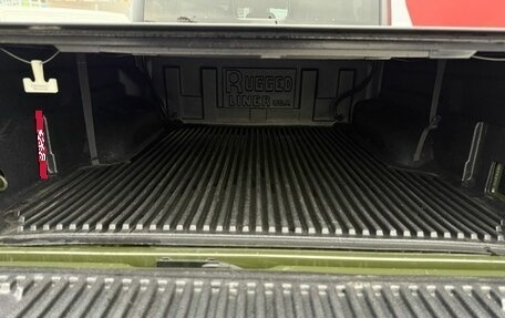 Jeep Gladiator, 2021 год, 6 300 000 рублей, 21 фотография