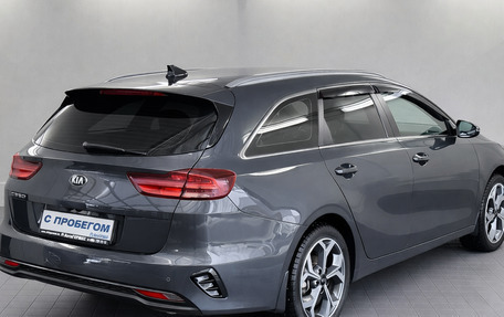 KIA cee'd III, 2020 год, 2 090 000 рублей, 4 фотография