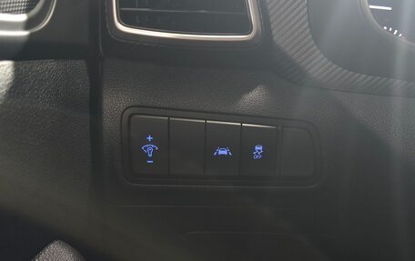 Hyundai Tucson III, 2021 год, 1 580 000 рублей, 15 фотография