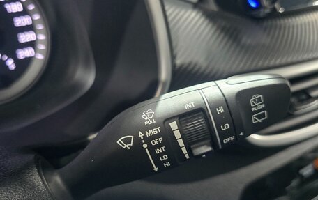 Hyundai Tucson III, 2021 год, 1 580 000 рублей, 16 фотография