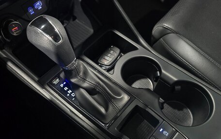 Hyundai Tucson III, 2021 год, 1 580 000 рублей, 13 фотография