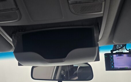 Hyundai Tucson III, 2021 год, 1 580 000 рублей, 17 фотография