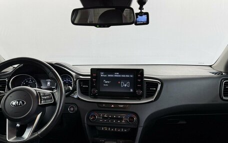 KIA cee'd III, 2020 год, 2 090 000 рублей, 5 фотография