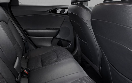 KIA cee'd III, 2020 год, 2 090 000 рублей, 13 фотография