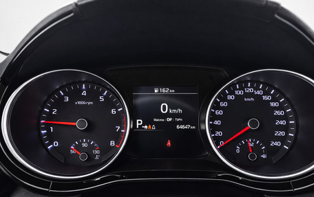 KIA cee'd III, 2020 год, 2 090 000 рублей, 6 фотография