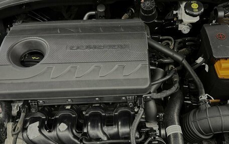 KIA cee'd III, 2020 год, 2 090 000 рублей, 15 фотография