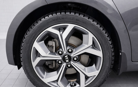 KIA cee'd III, 2020 год, 2 090 000 рублей, 16 фотография