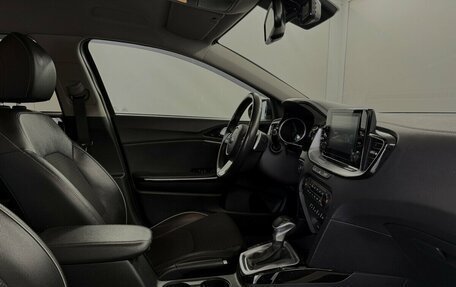 KIA cee'd III, 2020 год, 2 090 000 рублей, 12 фотография